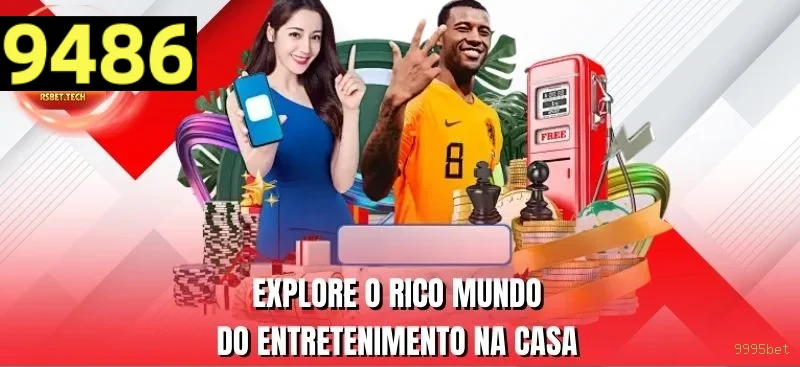 Roleta e blackjack 9995bet