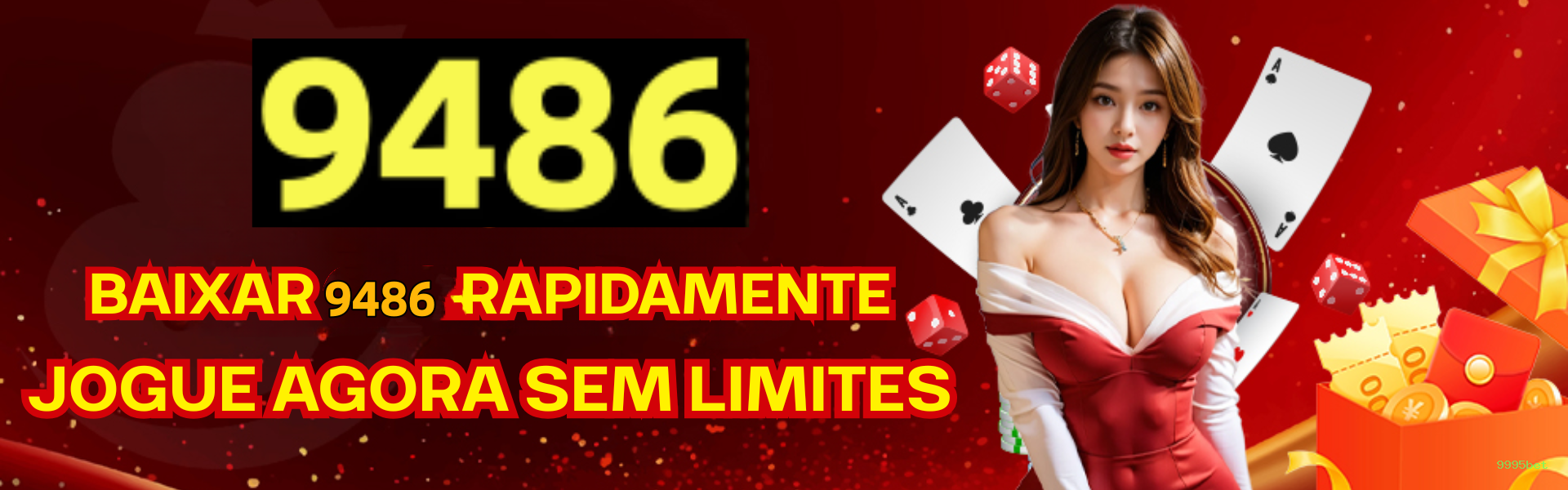 Cassino 9995bet app mobile