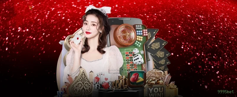Slots 9995bet - Sweet Bonanza e caça-níqueis populares
