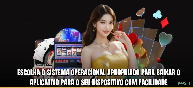 Suporte VIP 9995bet - atendimento prioritário