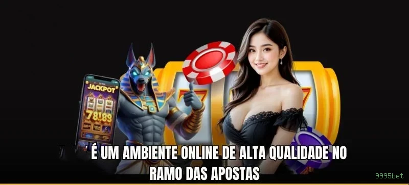 Ganhar e sacar na 9995bet